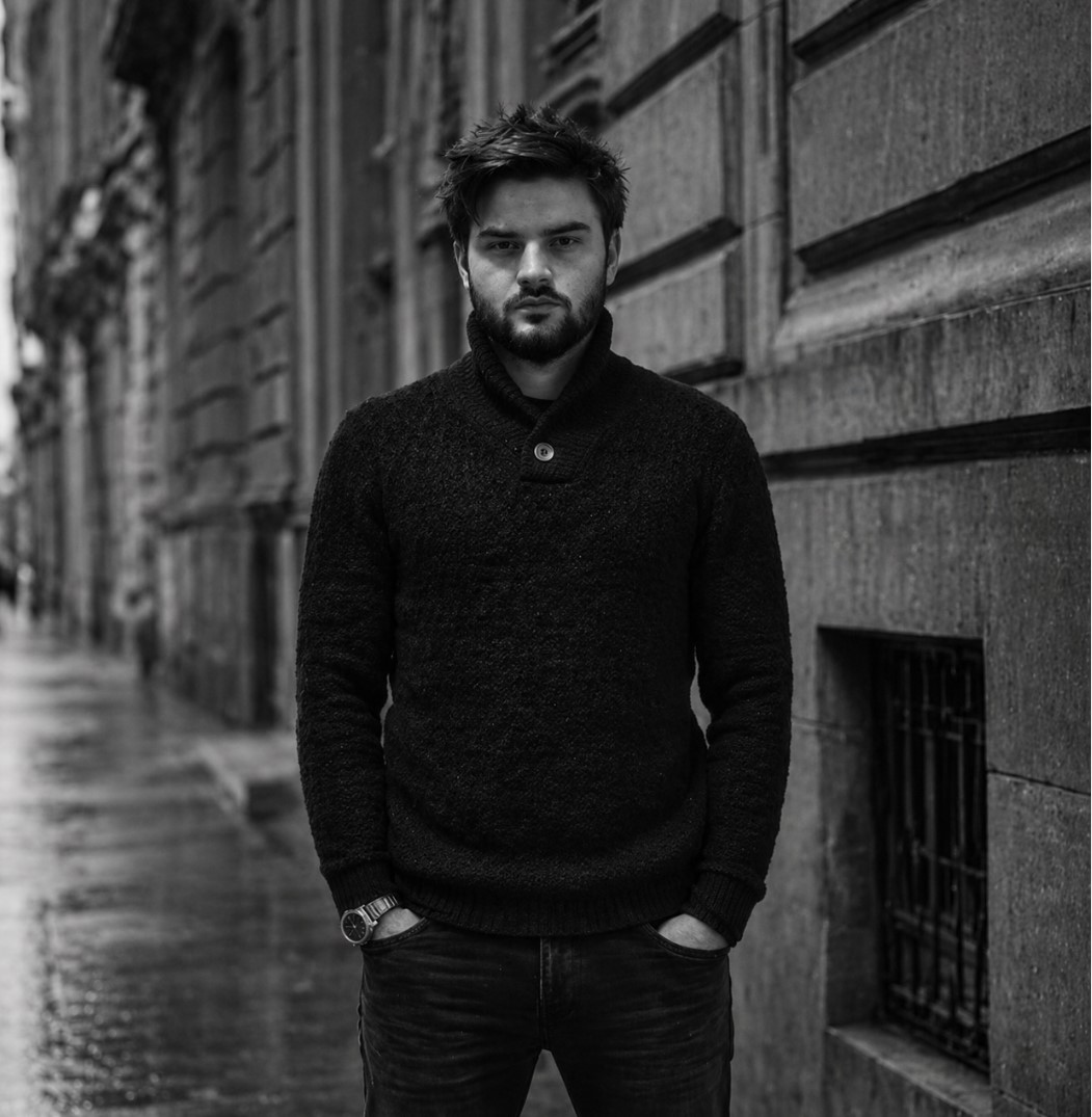 Fotografia prevádzkovateľa Adam Bašta