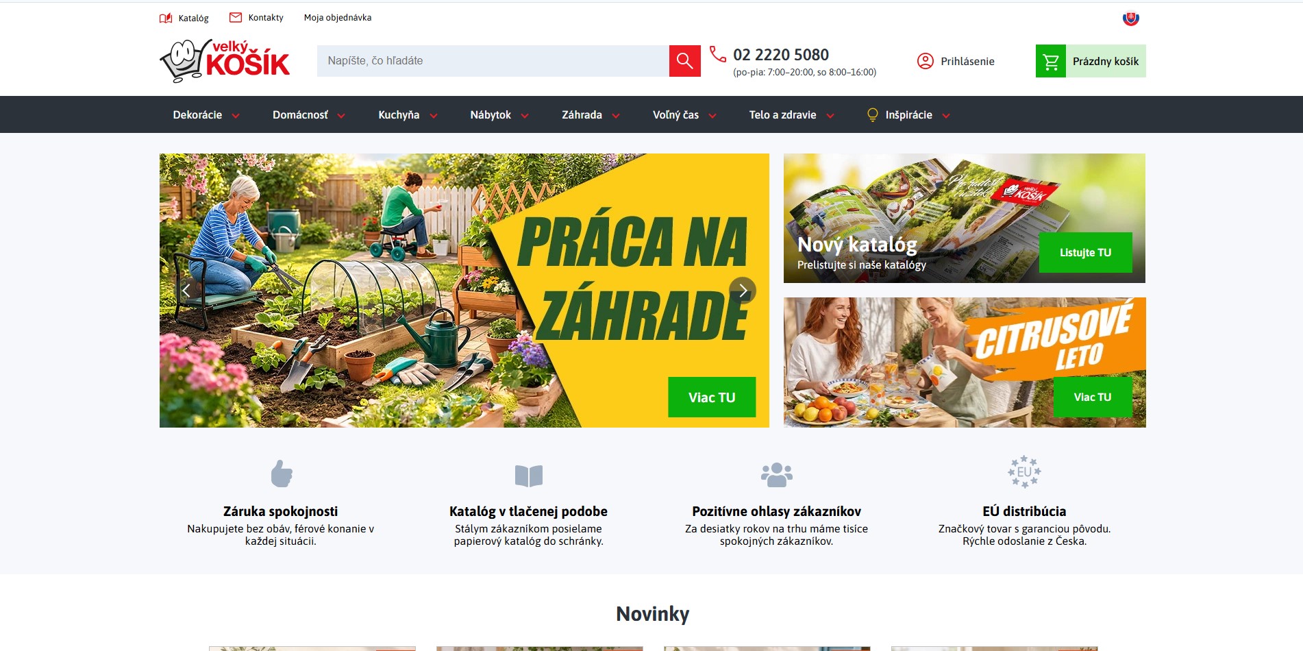 Velkykosik Recenzia