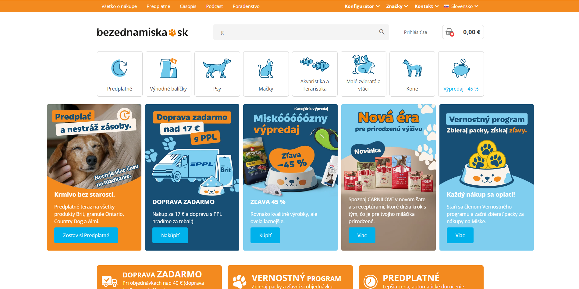 Bezednamiska Recenzia