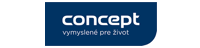 Logo My-concept