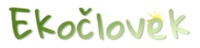 Logo eshop.ekoclovek